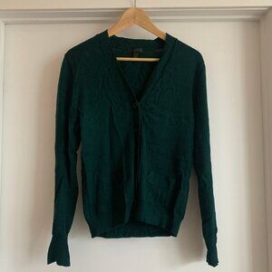 JCrew Cardigan